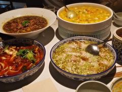 -院8里·小聚园老川菜(九眼桥店)