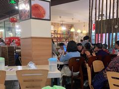 -勇记干锅居(德阳店)