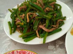 -聚德福海鲜家常菜(刘庄店)