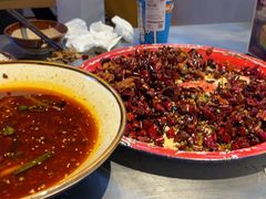 -馬伍旺川菜(江北虹悦城店)
