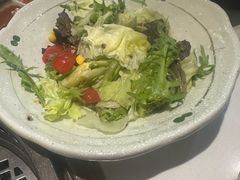 -千寻山野烤肉(中关村店)
