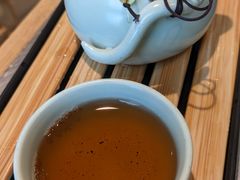 茶饮-潮界(LU·ONE凯德晶萃广场店)