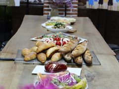 -王森咖啡西点烘焙培训(上海名厨中心店)