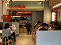 -膳心记-明火四宝煲仔饭(燕南店)