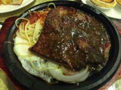 -老北京绿豆饼(解放路店)