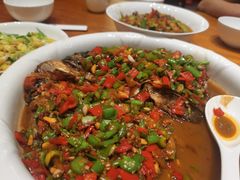-辣公子·千岛湖私房菜(滨江店)