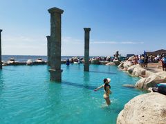 -渔岛海洋度假区