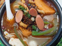 -令氏家外家周秦食府(高新店)