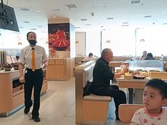 -呷哺呷哺 黄金牧场 (中发百旺店)