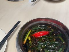 -围炉夜话·潮汕卤水火锅(榕江店)