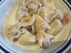 -新兴园饺子馆(北京百子湾店)