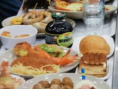 -宜家·瑞典风味餐厅(北京西红门店)