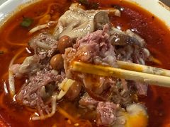 -牛王庙吳記怪味面(双楠店)