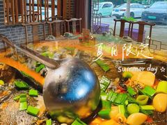 -千岛湖小鱼儿·淳安匠心农家菜