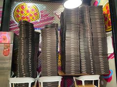 -Tubestation站点比萨(新世界大望路店)