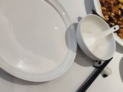 餐具摆设-眉州东坡(民族园店)