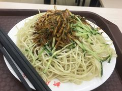 -华天新川面馆(缸瓦市店)