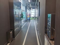 -OXYGYM 奥美氧舱运动中心(朝阳大悦城店)