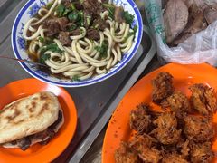-清真-戏楼王记牛肉面