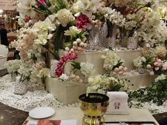 -芭菲盛宴·环球美食(袁家岗店)