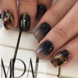 -Adore nail日式美甲美睫