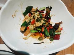 -静一·疆味小馆(黄河路店)