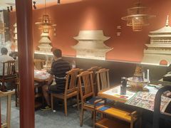 -曲氏老北京铜锅涮肉•火锅(不老街店)