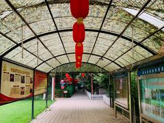 -草根堂农场