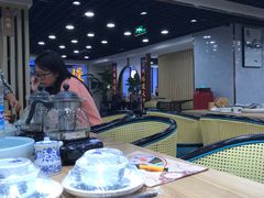 -老苏州大客堂·苏帮菜·松鼠桂鱼·苏州传统小吃(观前街人民商场店)