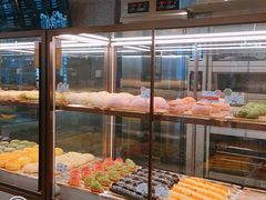 -奈雪的茶(青岛卓悦里INTOWN店)