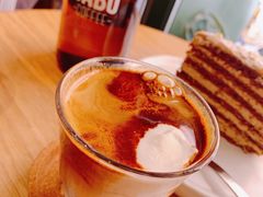 -CABO Coffee