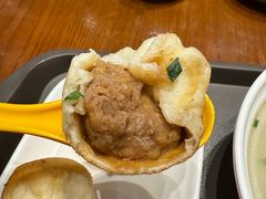 -大壶春生煎(四川中路店)