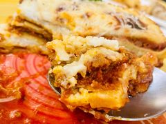 千层面-后厨意餐La Cucina(外交公寓店)