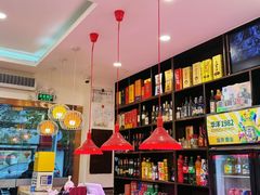 -地锅公社·现炒地锅鸡·地锅鱼·夜宵(罗锦路店)