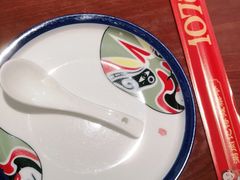 -1078號老北京涮肉(松柏店)