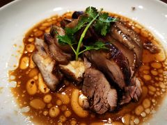 -e公馆鹅肉饭店·潮汕卤鹅(西平店)