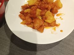 -鑫小城故事·藕汤·家常菜(海林广场店)