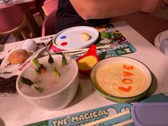 -水桶王国主题餐厅·聚会·生日派对·亲子活动·家庭套餐(亚龙湾希尔顿店)