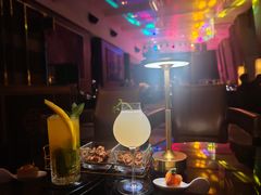 -云·酷Atmosphere(国贸大酒店)