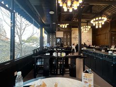 -二泉园老菜馆·百年无锡菜