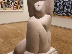 -蓬皮杜艺术中心