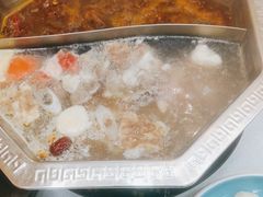 -鸿盛火锅(重庆路店)