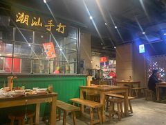 -十六蒲(桂林路店)