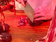 -阿娟牛肉丸·手打牛肉丸·现做现卖