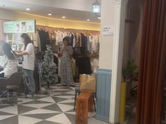 -拾光秀照相馆(石家庄勒泰中心店)