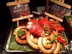 -青岛富力艾美酒店