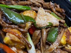 农家一碗香-宏记广东客家菜(丰汇店)