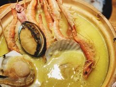 -捞围鲜·港式打边炉(海阳路店)