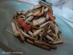 -上蔬无瑕· 创意素食·Vegetarian(华采天地店)