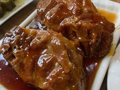 李家大排-砂锅李(九江路店)
